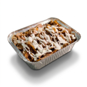 SNACK PACK Mega